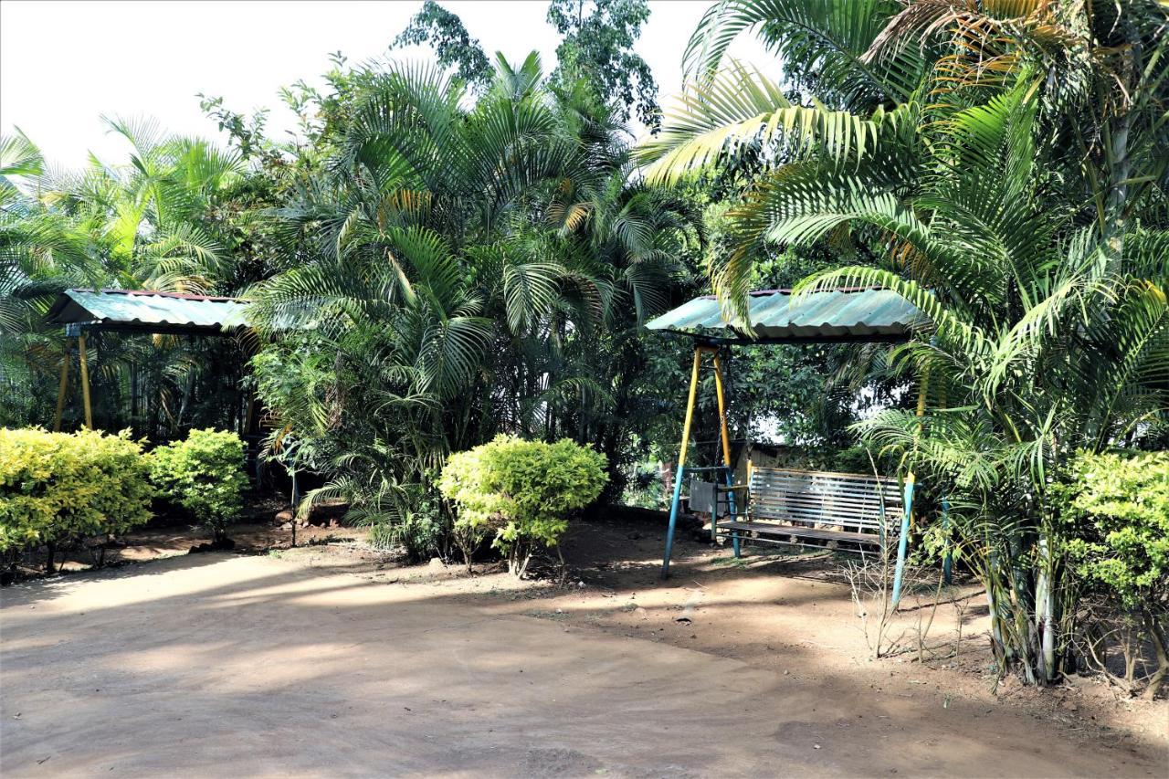 River Palace - A Valley View Hotel Panchgani Eksteriør bilde