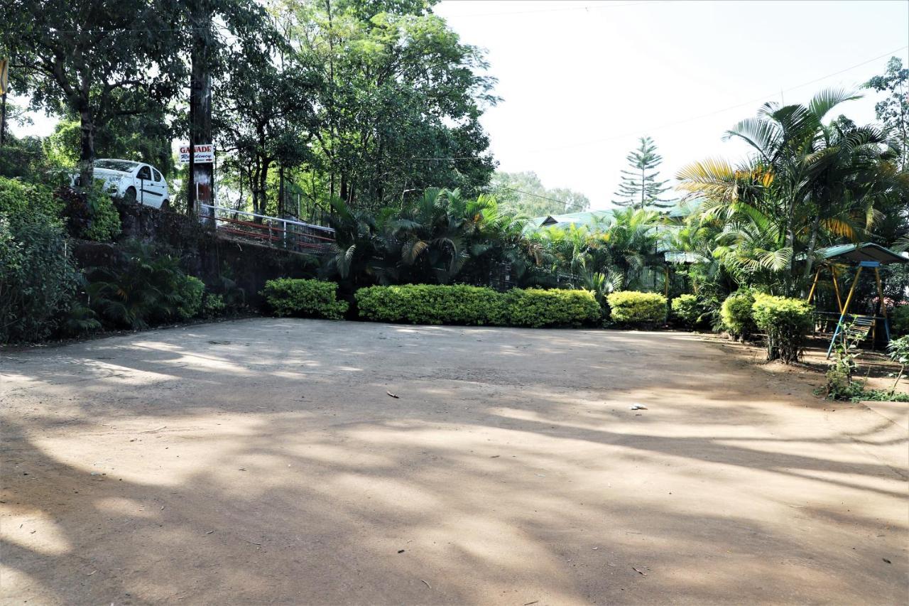 River Palace - A Valley View Hotel Panchgani Eksteriør bilde
