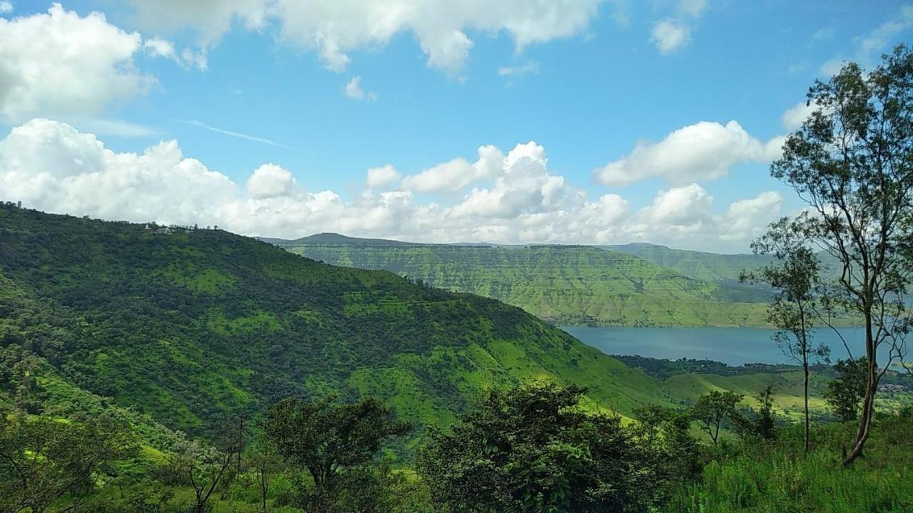 River Palace - A Valley View Hotel Panchgani Eksteriør bilde